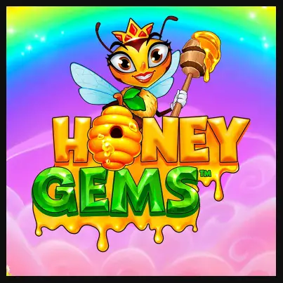 Honey Gems